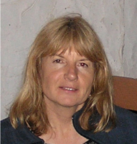 Dr. Iwona Beech