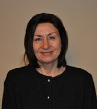 Dr. Irene Davidova