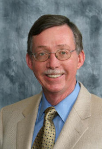 Dr. Anthony Dean